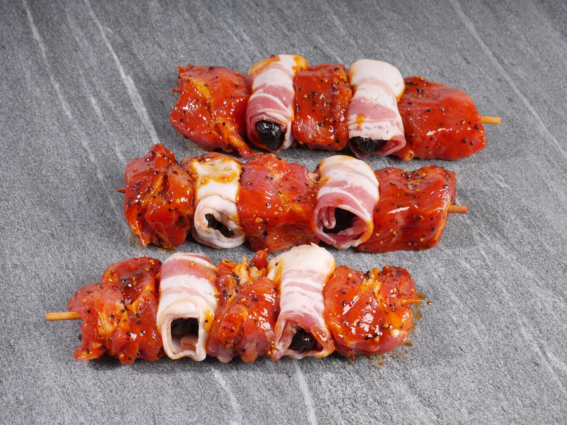 Fleischspieß TAPAS