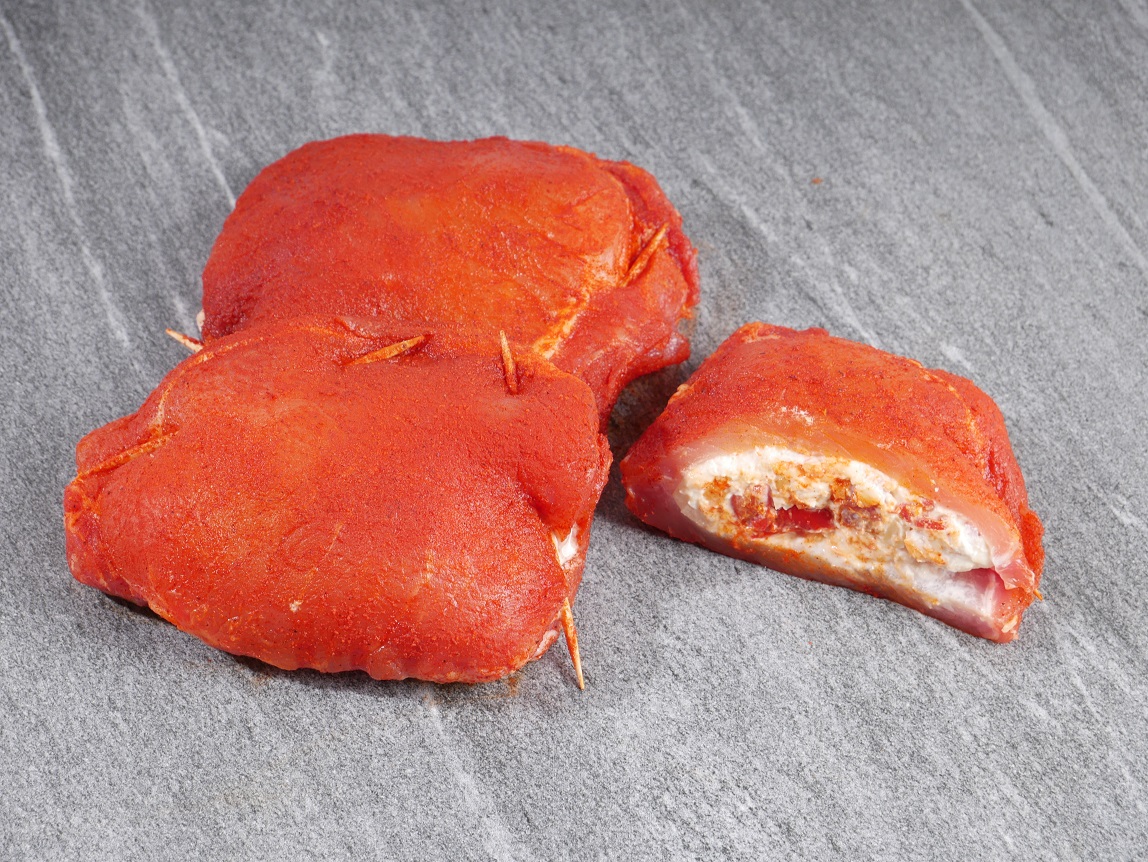 Grilltasche PIZZA