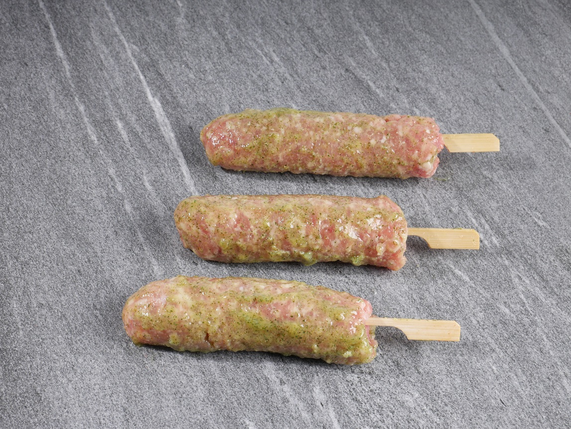 Hackspieß LOLLIPOP