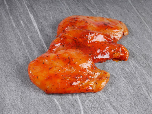 Hähnchengrillfilet CHAKALAKA