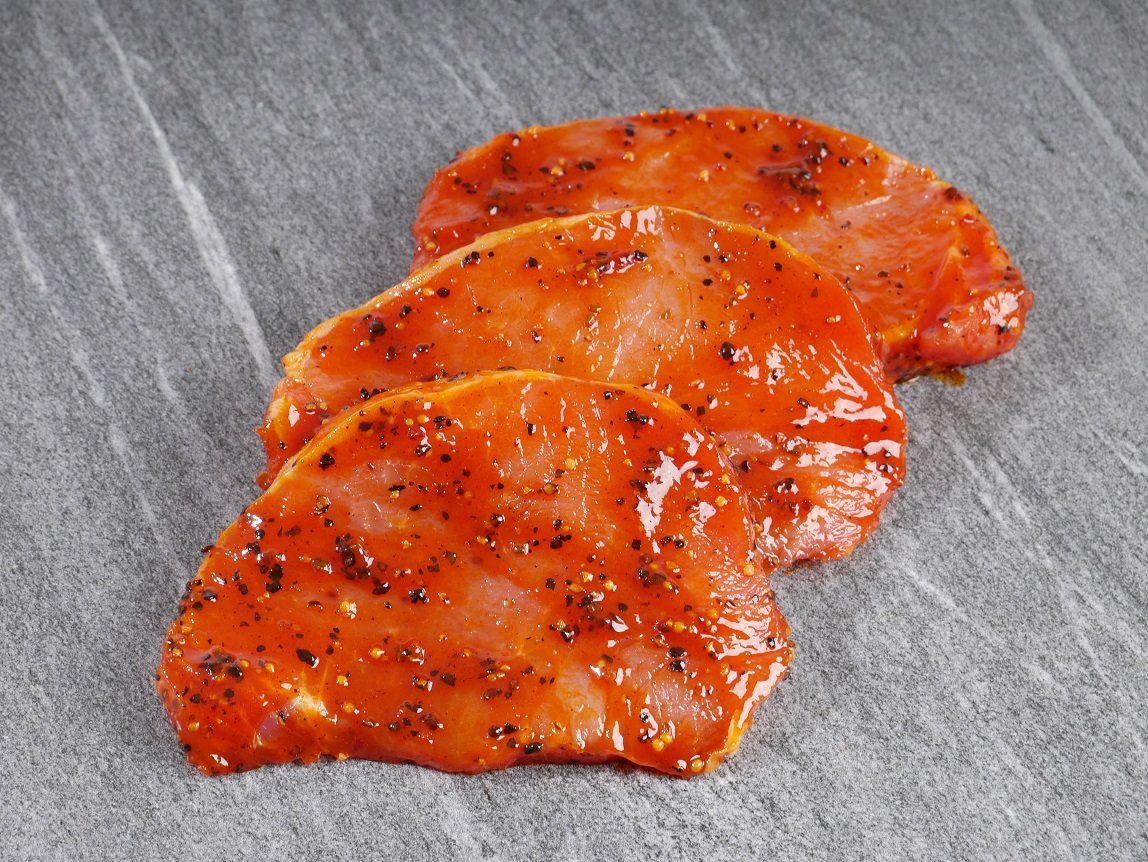 Lummersteak ALABAMA