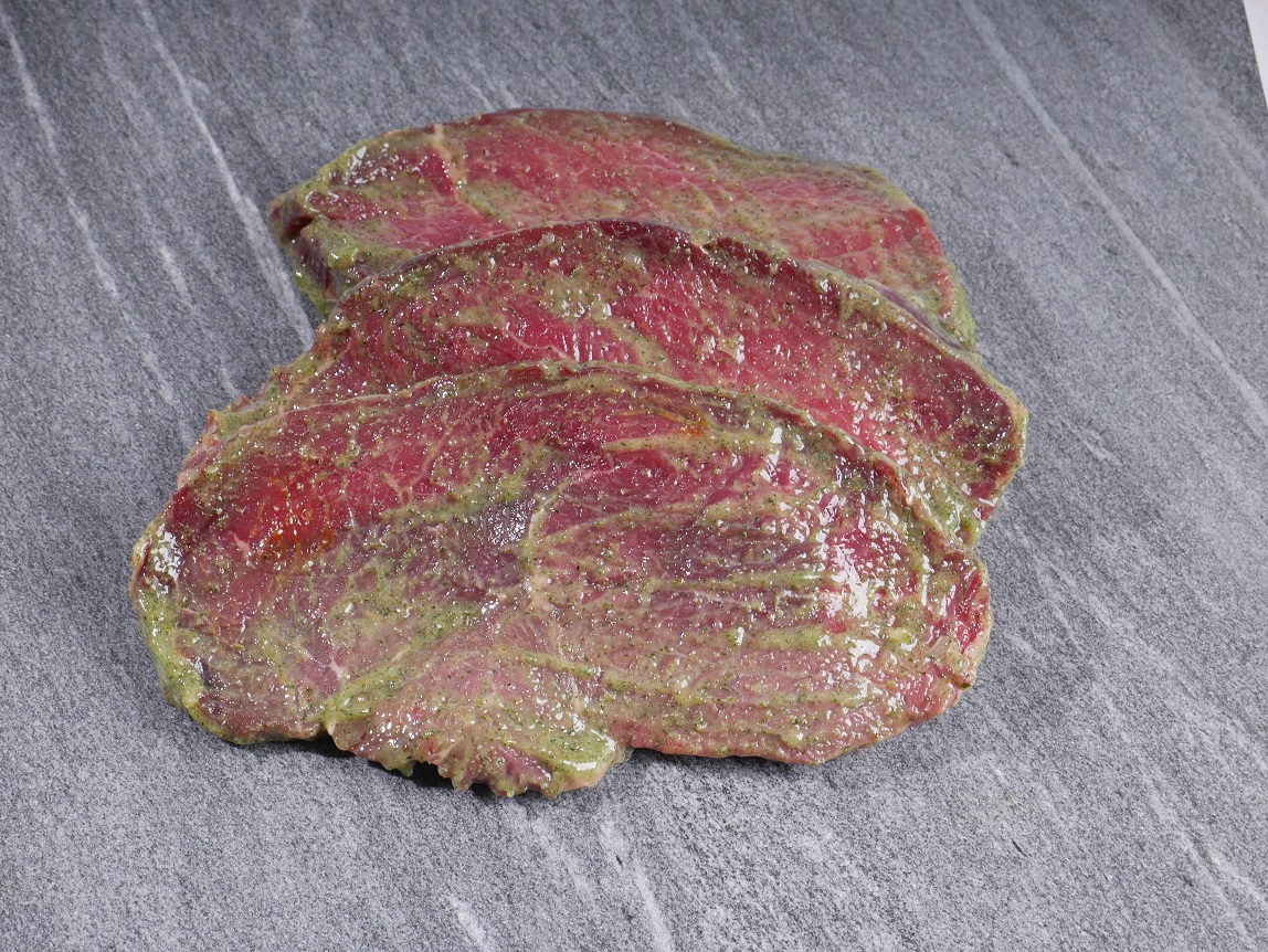 Rinderhüftsteak KRÄUTER